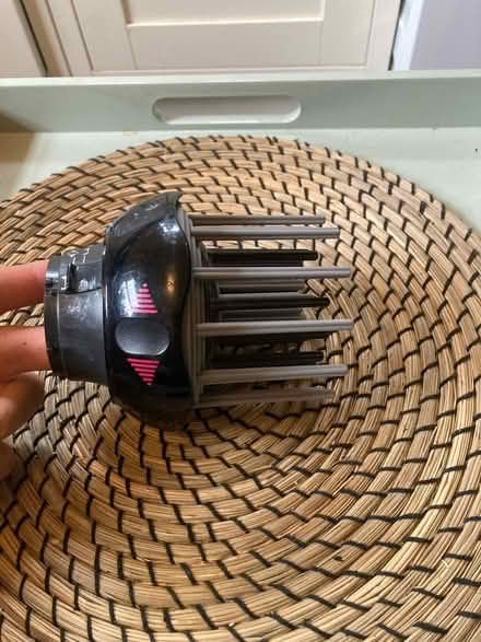 Photo of free Hair dryer diffuser (Withington M20) #1