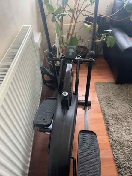 Photo of free Exercise bicycle (E8) #2
