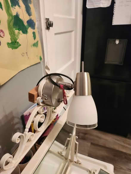 Photo of free Shabby chic 3 way mirror (Bognor Regis - PO22) #2