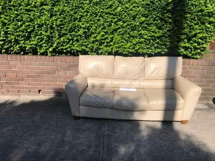 Photo of free Couch (Randwick Street, Randwick) #1