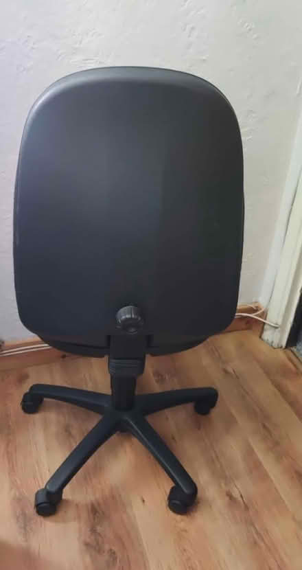 Photo of free Office adjustable chair (Chatham) #2