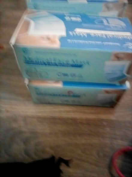 Photo of free Face masks (Maldon Essex CM9) #1