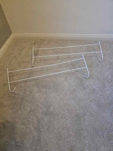 Photo of free Radiator clothes dryer x 2 (St Albans) #1