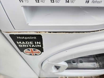 Photo of free Tumble dryer - condenser (castle bromwich B36) #2