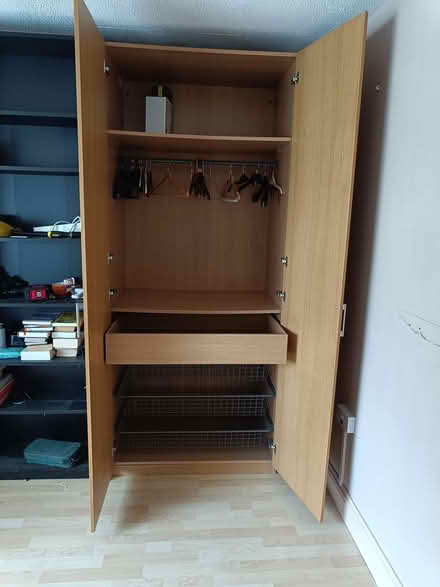 Photo of free Wardrobes (Dublin 15) #2