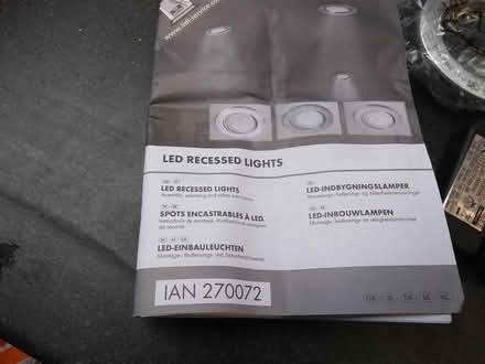 Photo of free Wall fixing for a TV (near Ripley School, LA1) #3