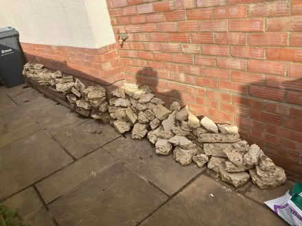 Photo of free Hardcore (Havant PO9) #1