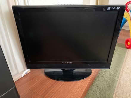 Photo of free Monitor (without cable) (London) #2