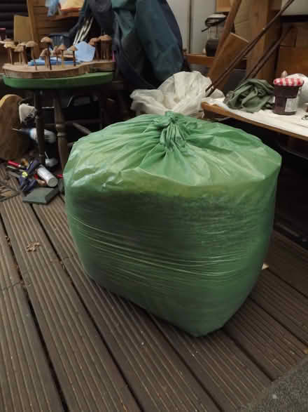 Photo of free Sawdust (West Meads Bognor Regis) #1