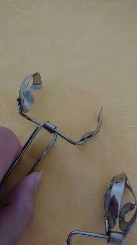 Photo of free Snail tons & forks (New Barnet EN5) #2