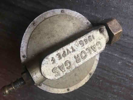 Photo of free Gas regulators (Tanfield Lea DH9) #2