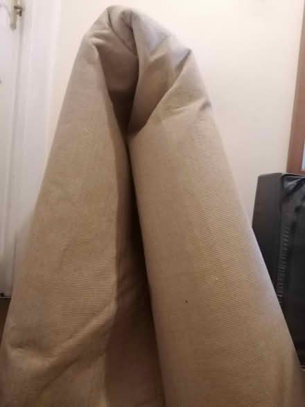 Photo of free Used carpets and underlay (S10) #2