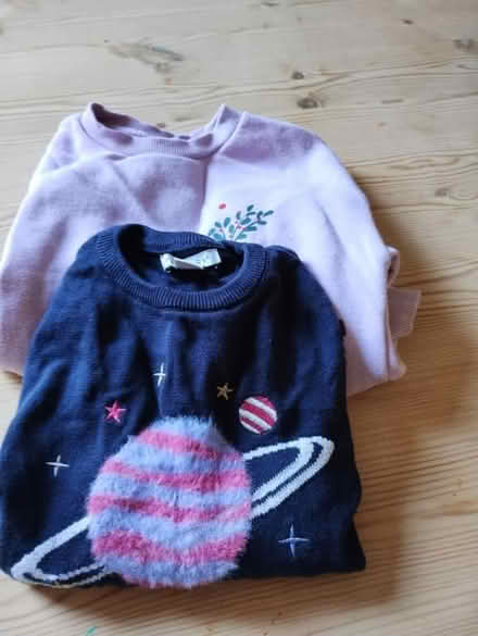 Photo of free Girls Clothes - Age 2-3 years (Brockley SE4) #1