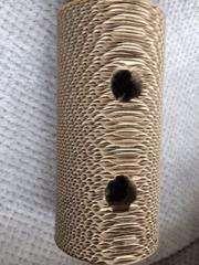Photo of free Cat Scratcher/Roller (Malvern Wells WR14) #1
