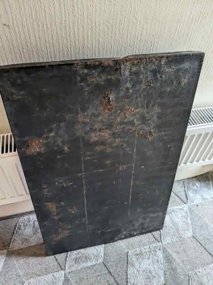 Photo of free Very large dog crate (Llandrindod LD1) #2