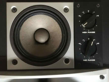 Photo of free Stereo Speaker Cabinets (Ashton-on-Ribble PR2) #4