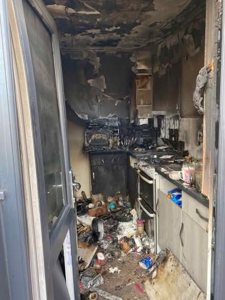 Photo of Dishwasher/tumble dryer (Exeter EX4) #1