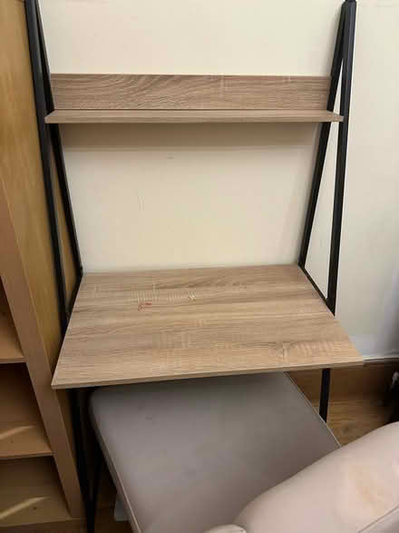 Photo of free furniture (Lewisham SE13 6HN) #4