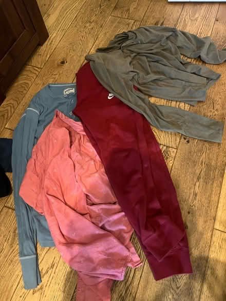 Photo of free Men clothes (Haringey, N8) #2