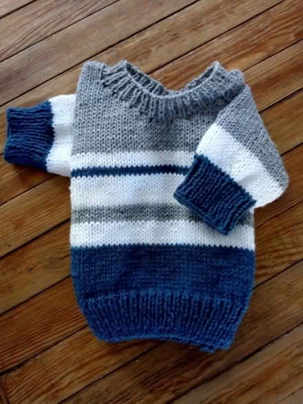 Photo of Newborn baby clothing (Worcester) #3