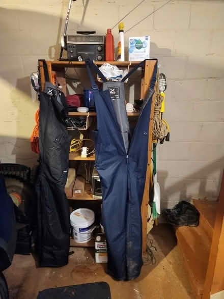Photo of free Snow Suits (Brightwood Park, DC) #1