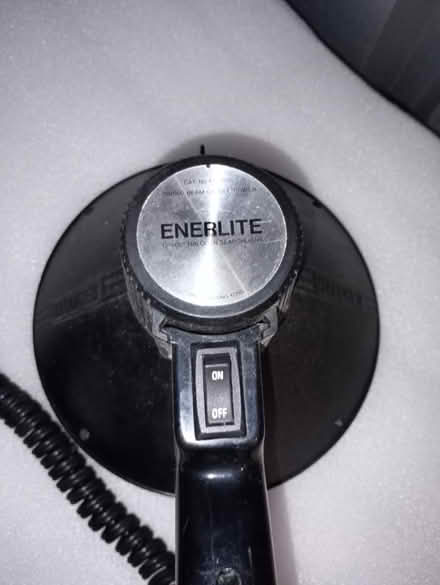 Photo of free 12V Halogen Spotlight (Knaresborough HG5) #4