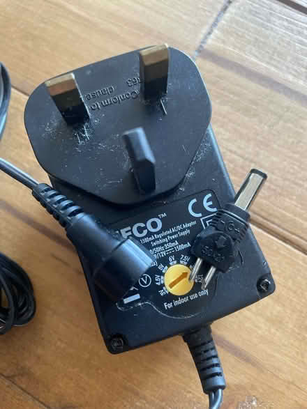 Photo of free Power lead (BH2 6LT) #2