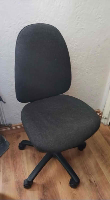 Photo of free Office adjustable chair (Chatham) #1