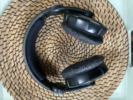 Photo of free Sennheiser HD215 headphones (Withington M20) #1