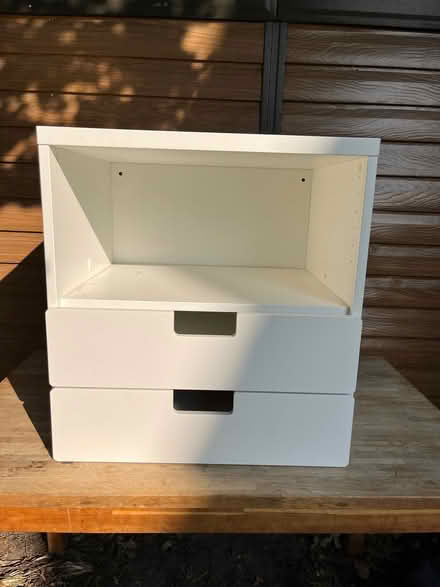 Photo of free Ikea Nightstand (The Nurserylands TW12) #1