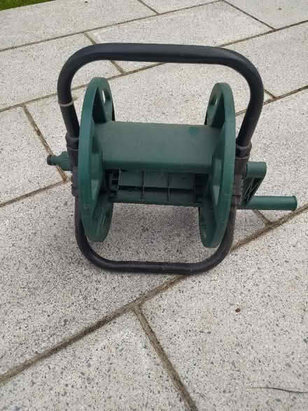 Photo of free Hose reel (Henley-on-Thames RG9) #1