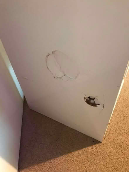 Photo of free shelving unit (SL0 Iver) #4