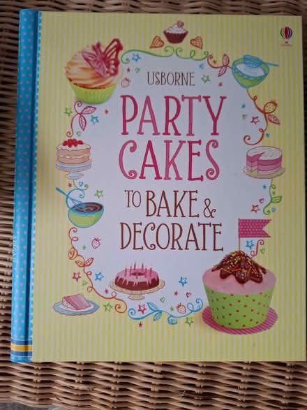Photo of free Recipe Books (Birniehill G74) #2