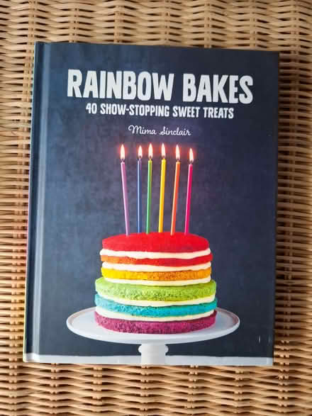 Photo of free Recipe Books (Birniehill G74) #3