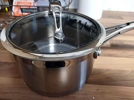 Photo of free Saucepan (Higham North area NN10) #1