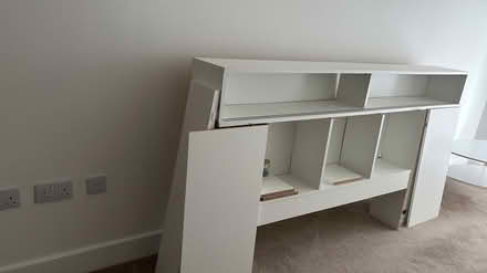 Photo of free Sideboard (Westfield, GU22) #2