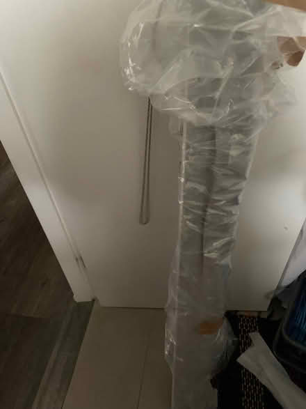 Photo of free Grey colour blinds (Putney SW15) #1