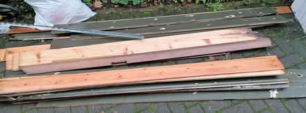 Photo of free Scrap Wood (Gatley SK8) #1