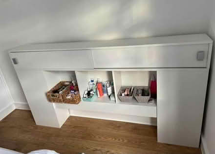 Photo of free Sideboard (Westfield, GU22) #1