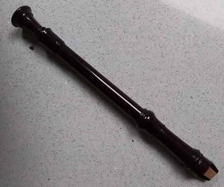 Photo of free Recorder - descant size (Berrylands KT5) #1