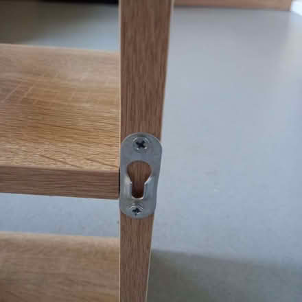 Photo of free Wall shelf (Sherrard's Green WR14) #3