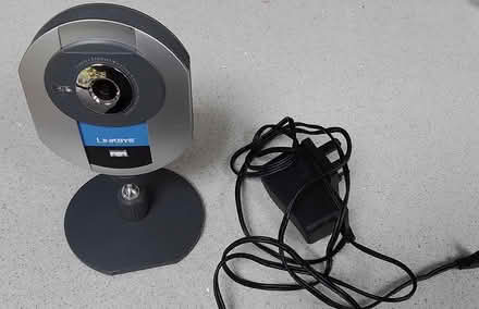 Photo of free Network camera (Berrylands KT5) #1