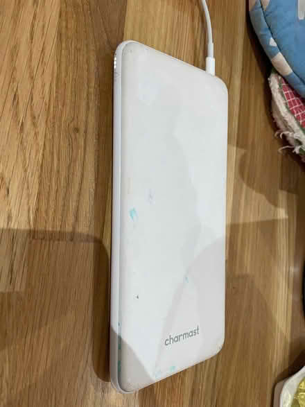 Photo of free Power bank / battery pack (Cusop HR3) #1