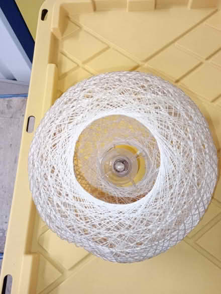 Photo of free Ceiling Pendant used (Knaresborough HG5) #1