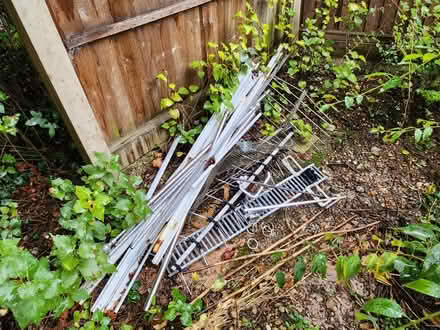 Photo of free Scrap metal (Cringleford NR4) #1