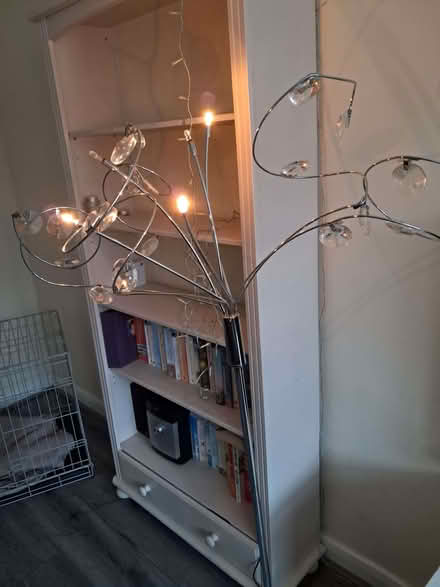 Photo of free Floor Light (Wirksworth DE4) #1