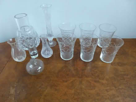 Photo of free Glassware (Patchway BS34) #1