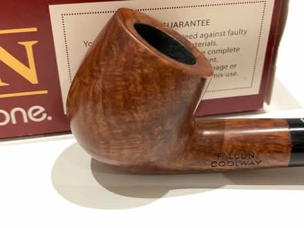 Photo of free Falcon Coolway pipe (new, unused) (Elm Park RM12) #2