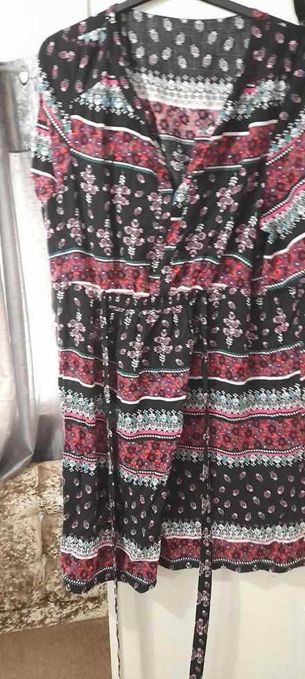 Photo of free Size 24 ladies dress (Blackburn) #1