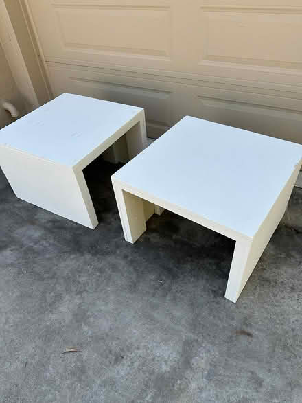 Photo of free washer & dryer pedestals (near I280 & Page Mill Road) #1